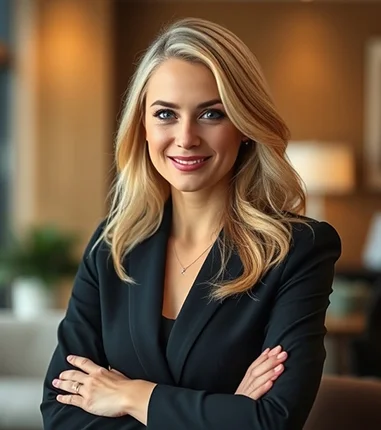 Jessica Adams