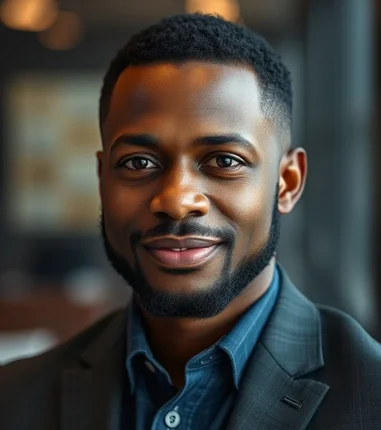 Michael Thompson