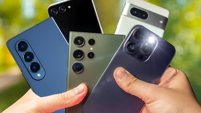 top free government phones
